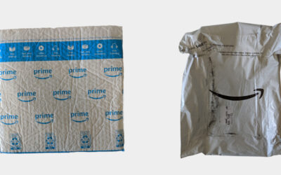 How to Dispose of Amazon Packaging