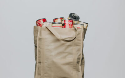 The Bag Ban Returns to Reduce Plastic and Litter