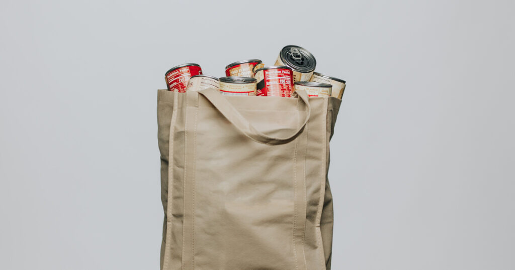 The Bag Ban Returns to Reduce Plastic and Litter