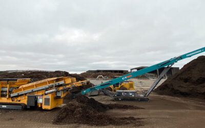 Everything You Need to Know About CASP, Napa’s Brand New Composting Facility