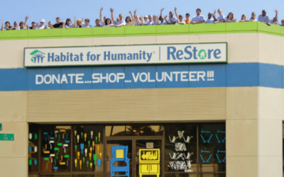 Habitat for Humanity