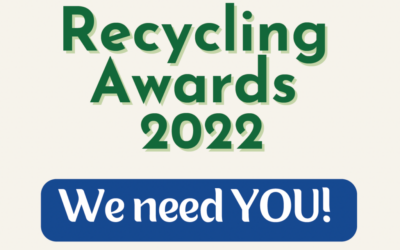 Napa Recycling Awards