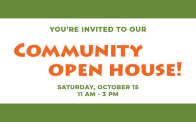 Napa Valley College Community Open House