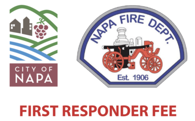 What is a First Responder Fee?