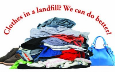 Recycle More Clothing