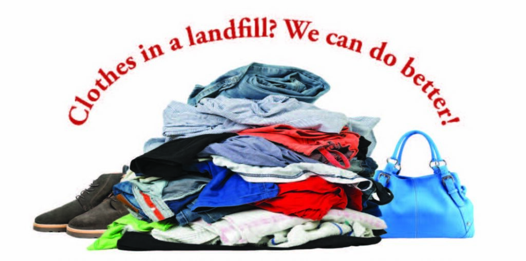 Recycle More Clothing