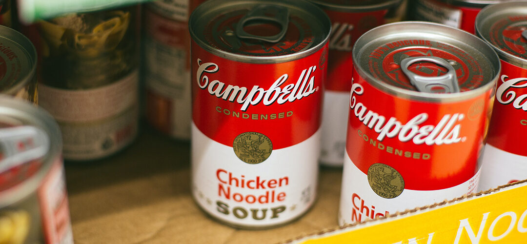 Canned Food Drive 2023
