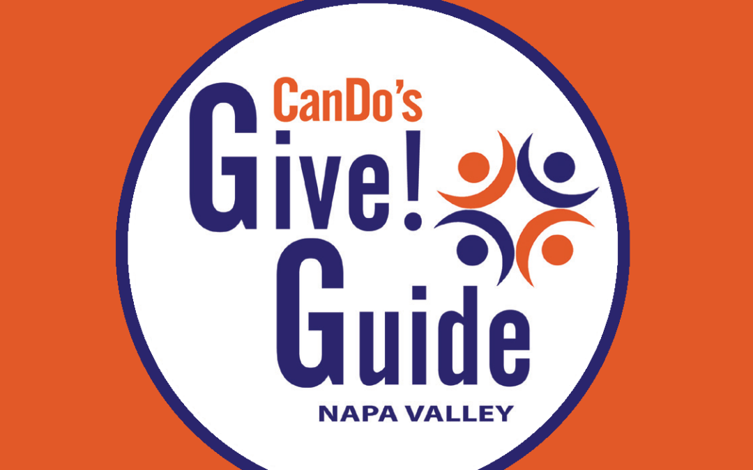 CanDo Give Guide