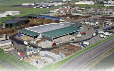 Composting Facility Awards