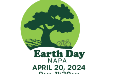 Napa Community Cleanup – Earth Day