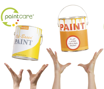 Paint Care