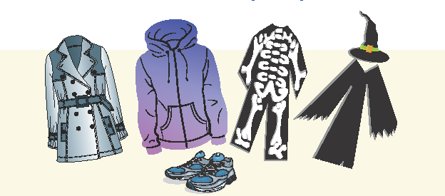 America Recycles Day Coat, Costume & Shoe Drive