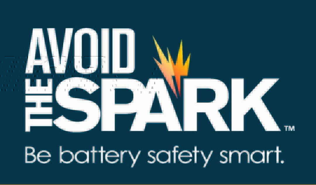 Avoid the Spark: Be Battery Safety Smart