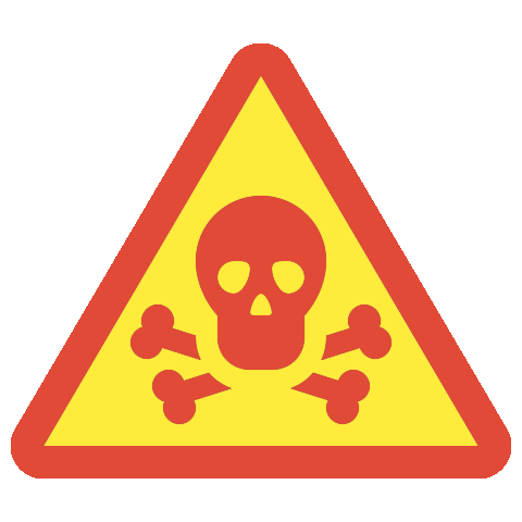 toxic-material-icon