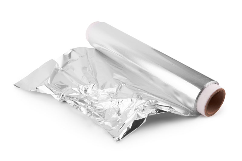 Aluminum Foil