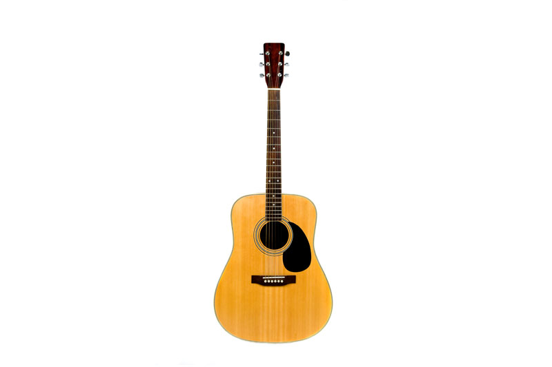 Musical Instruments - Napa Recycling