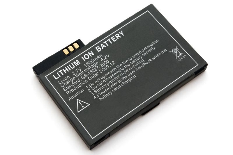 recycling vape batteries for money Reusing Disposable Vape Batteries for Small Drones main image 1