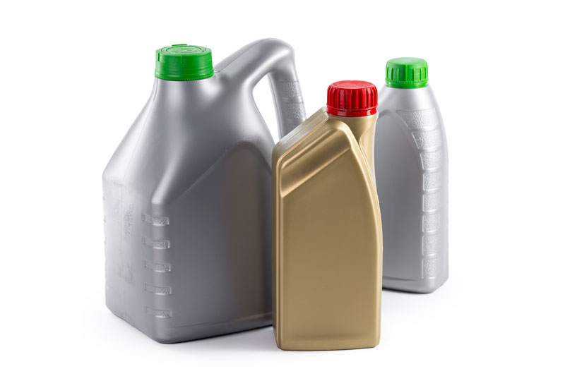 Auto Fluids