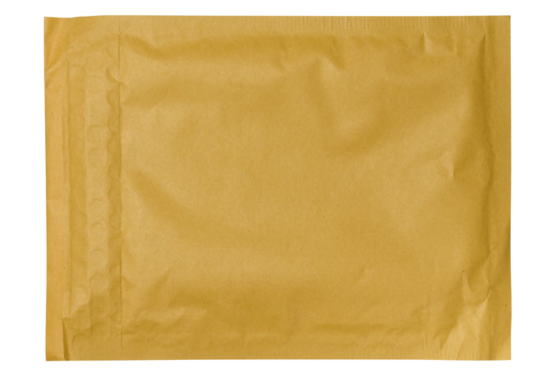 Paper Envolves Padded Envelopes - All Paper - Napa Recycling