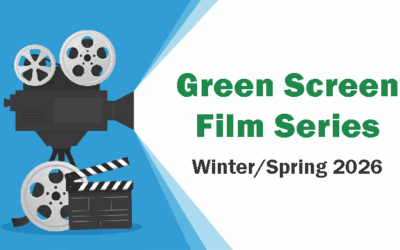 Green Screen Film Series