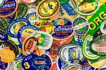 produce-stickers