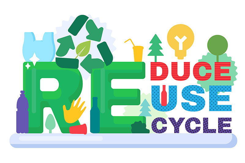 recycle graphic