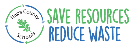 save resources in schools graphic