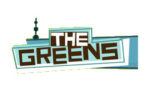 The Greens logo
