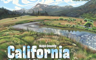 Napa County Coastal Cleanup