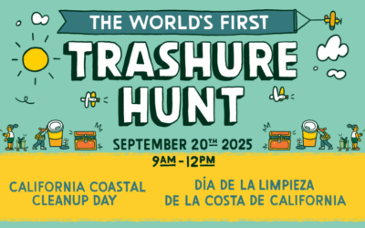Napa County Coastal Cleanup