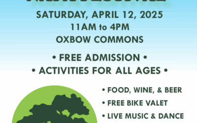Earth Day Napa 2025