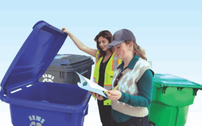 Flip the Lid Audits