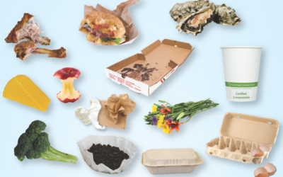 Curbside Food Composting Tips