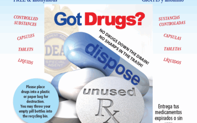 Got Drugs?
