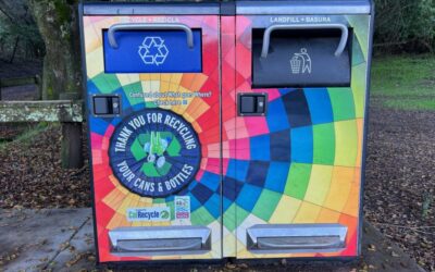 Don’t Take a Summer Vacation from Recycling and Composting