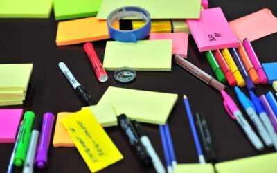 Helping Teachers Help Kids