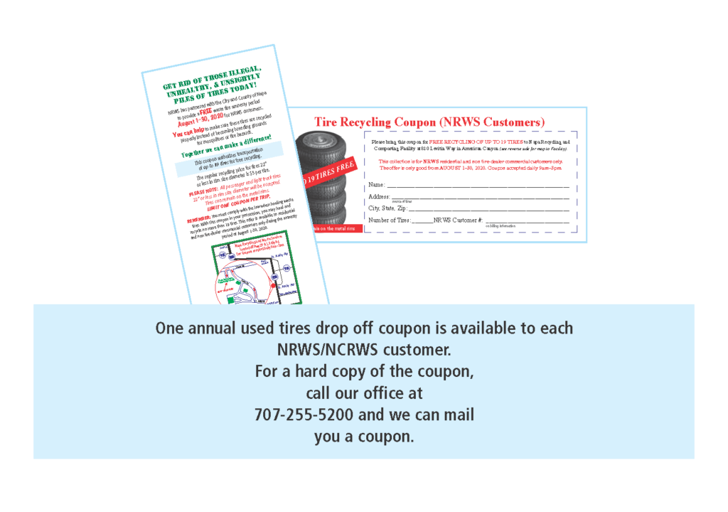 tire coupon